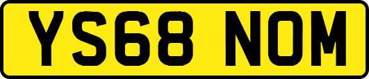 YS68NOM