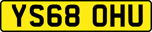 YS68OHU