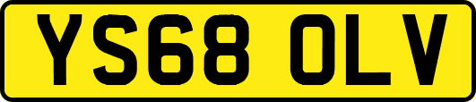 YS68OLV
