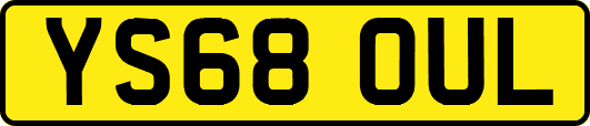YS68OUL