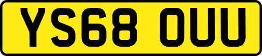 YS68OUU