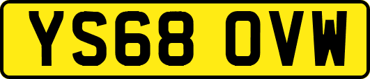 YS68OVW