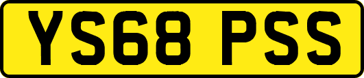 YS68PSS