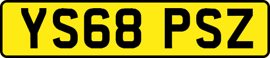 YS68PSZ