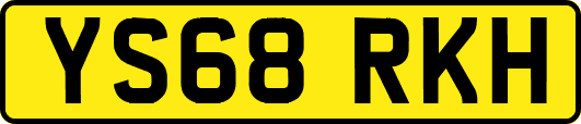 YS68RKH