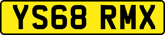 YS68RMX