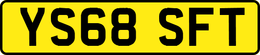 YS68SFT