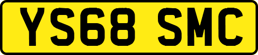 YS68SMC