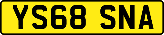 YS68SNA