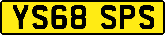 YS68SPS