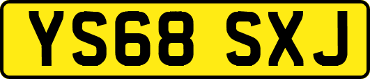 YS68SXJ