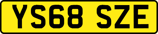 YS68SZE