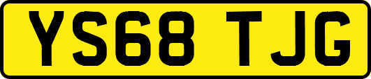 YS68TJG