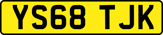 YS68TJK