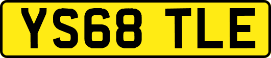 YS68TLE