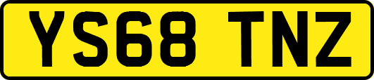 YS68TNZ