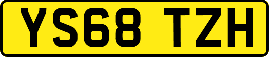 YS68TZH