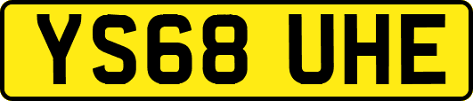 YS68UHE