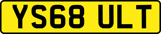 YS68ULT