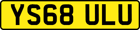 YS68ULU