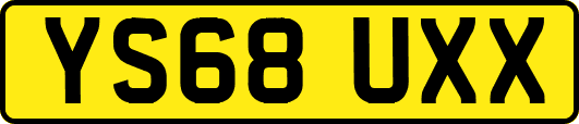 YS68UXX