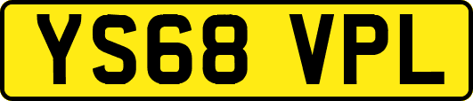 YS68VPL
