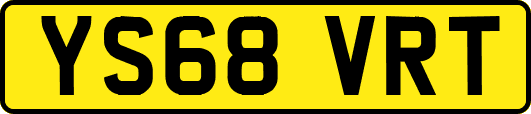 YS68VRT