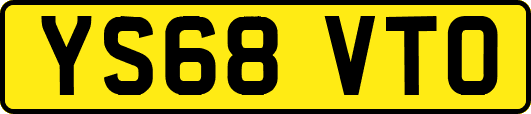 YS68VTO