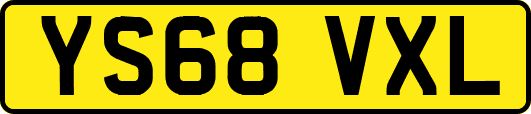 YS68VXL