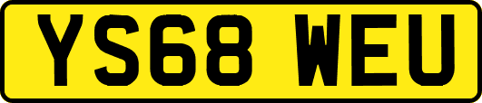 YS68WEU