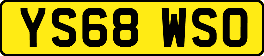 YS68WSO
