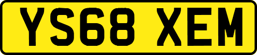 YS68XEM