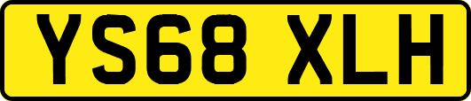 YS68XLH