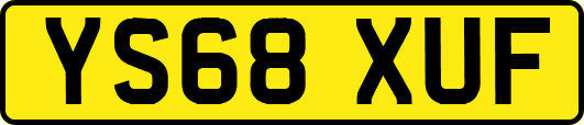 YS68XUF