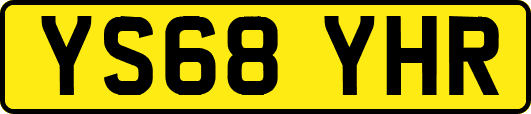 YS68YHR