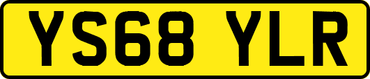 YS68YLR
