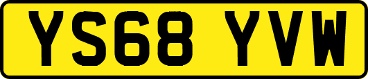 YS68YVW
