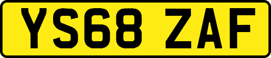 YS68ZAF