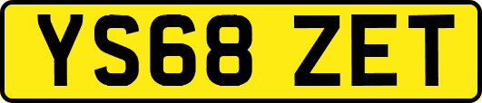 YS68ZET