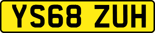YS68ZUH