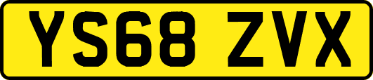 YS68ZVX
