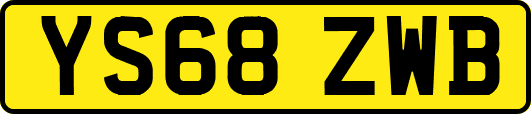 YS68ZWB