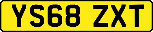 YS68ZXT