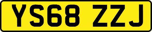 YS68ZZJ