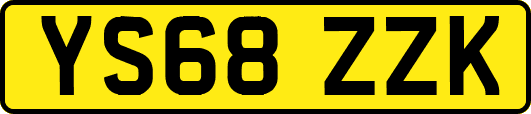 YS68ZZK