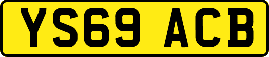 YS69ACB