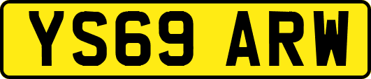 YS69ARW