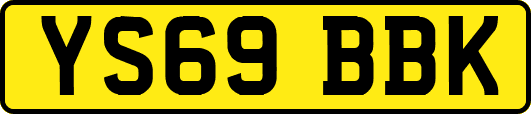 YS69BBK