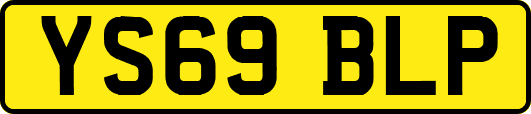 YS69BLP