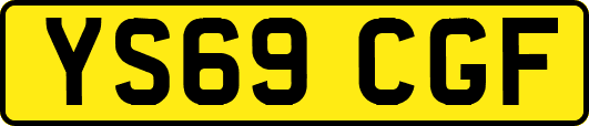 YS69CGF